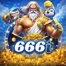 666I - Permainan Domino Seru dan Menarik