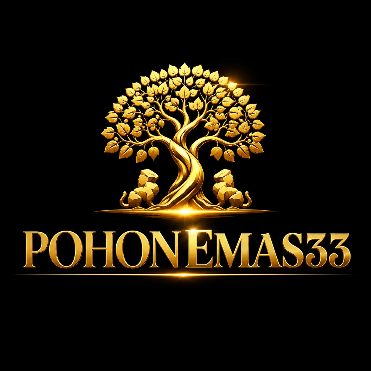 POHONEMAS33 - Pertempuran Seru Dalam Game Action