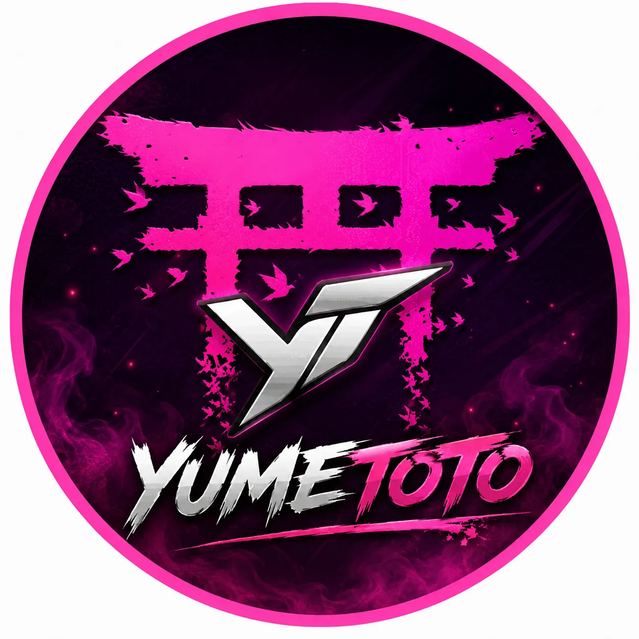 YUMETOTO - Menelusuri Kegelapan dalam Dunia Horror